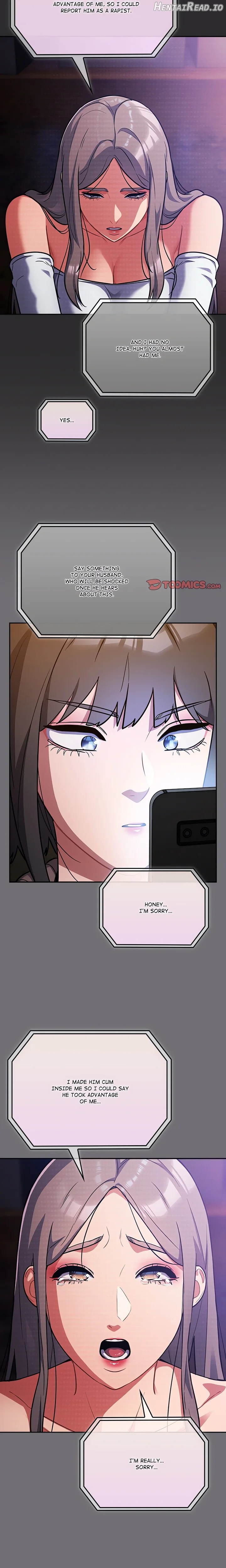 Stupidemic (Uncensored)   Hentai Chapter 25 - page 16