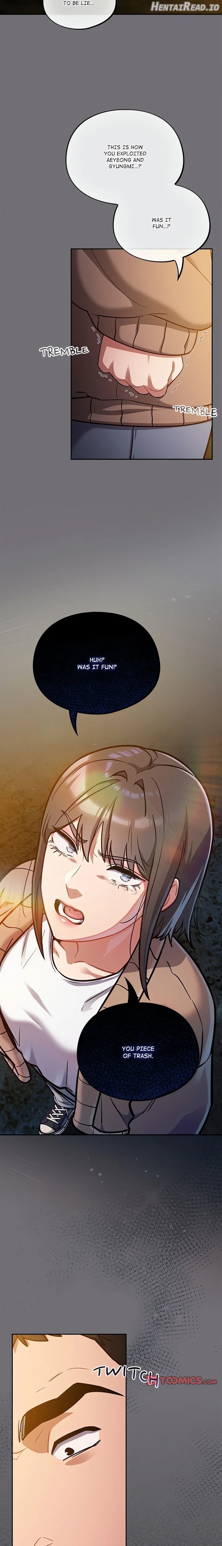Stupidemic (Uncensored)   Hentai Chapter 25 - page 18