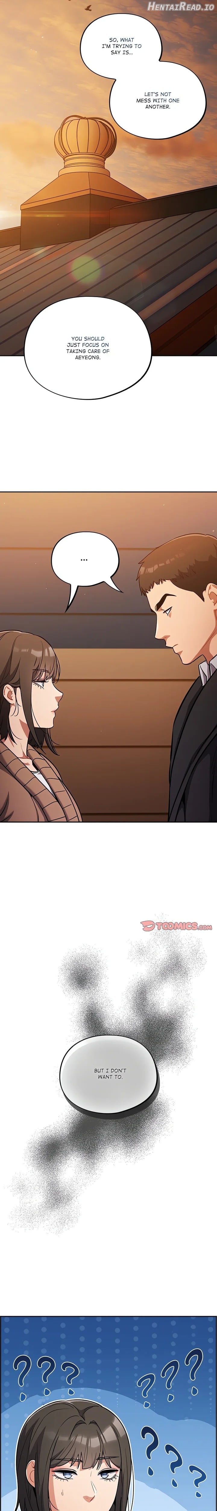 Stupidemic (Uncensored)   Hentai Chapter 25 - page 4