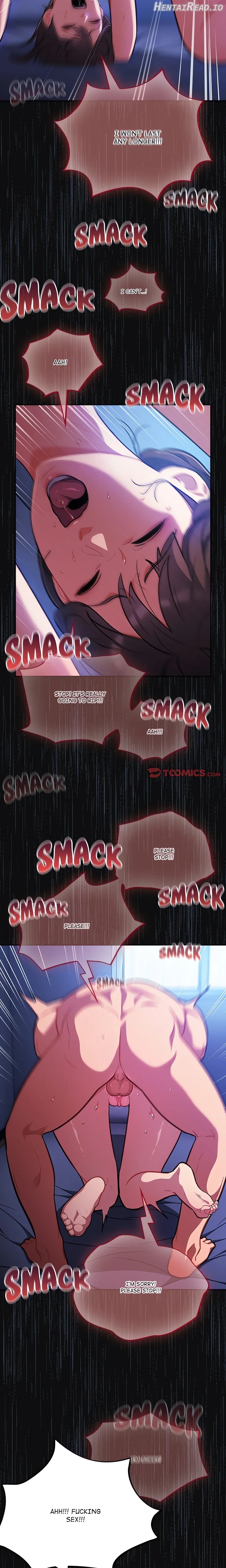Stupidemic (Uncensored)   Hentai Chapter 26 - page 10