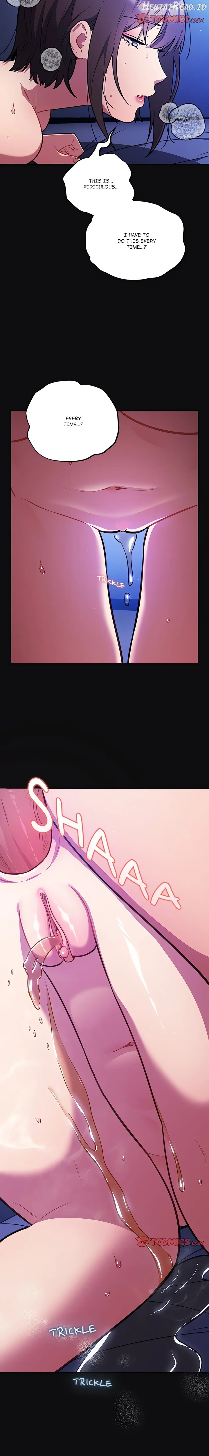 Stupidemic (Uncensored)   Hentai Chapter 26 - page 13