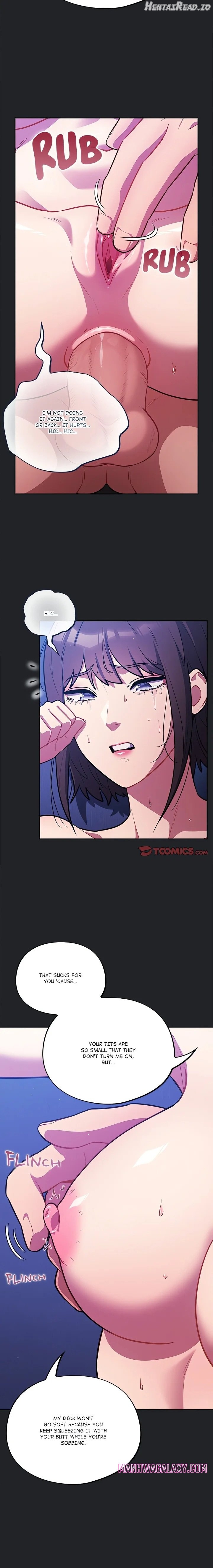 Stupidemic (Uncensored)   Hentai Chapter 26 - page 20