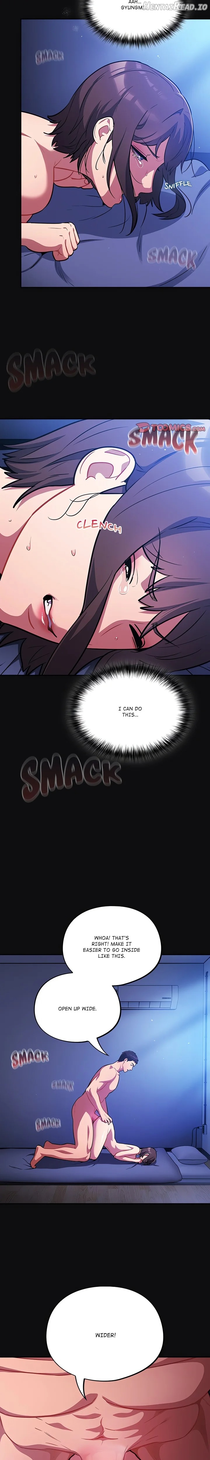 Stupidemic (Uncensored)   Hentai Chapter 26 - page 6