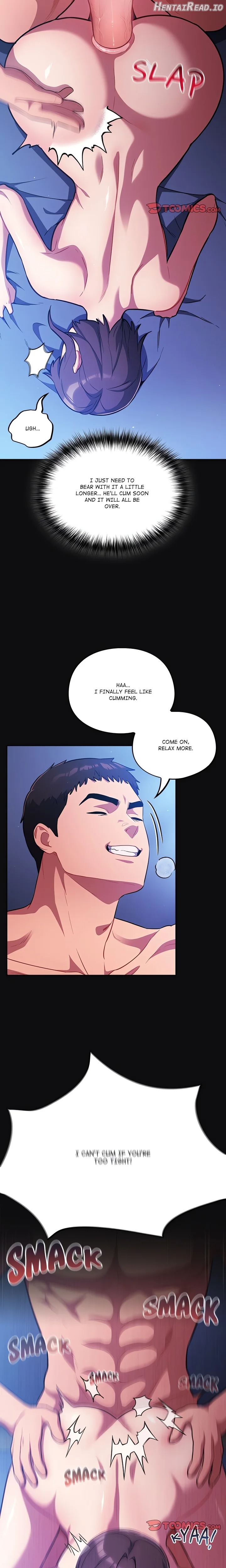 Stupidemic (Uncensored)   Hentai Chapter 26 - page 7