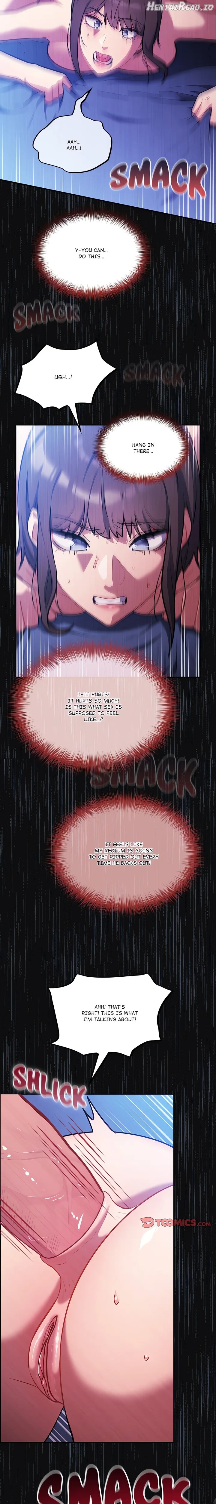 Stupidemic (Uncensored)   Hentai Chapter 26 - page 8