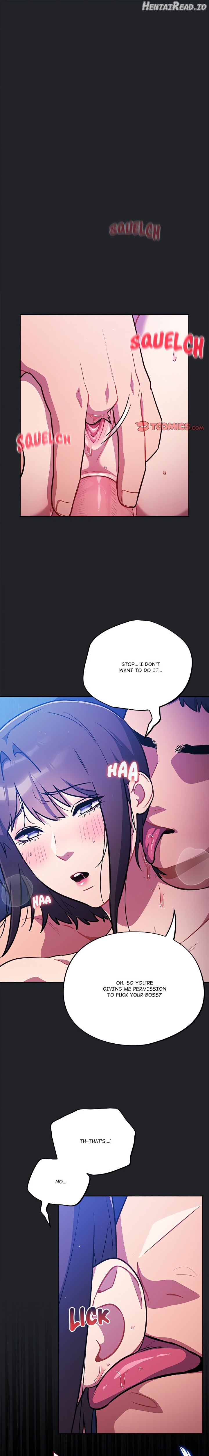 Stupidemic (Uncensored)   Hentai Chapter 27 - page 1