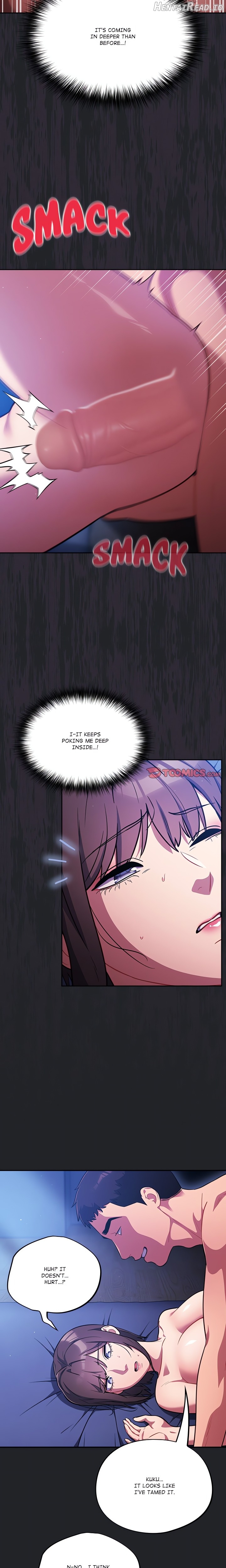 Stupidemic (Uncensored)   Hentai Chapter 27 - page 10