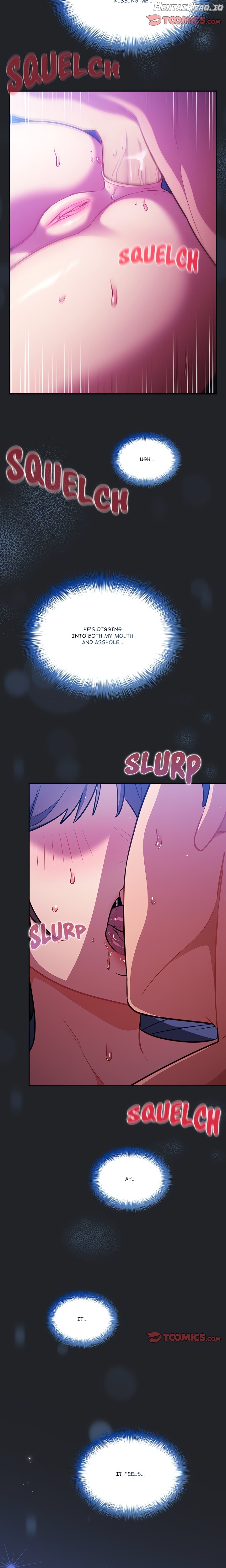Stupidemic (Uncensored)   Hentai Chapter 27 - page 13