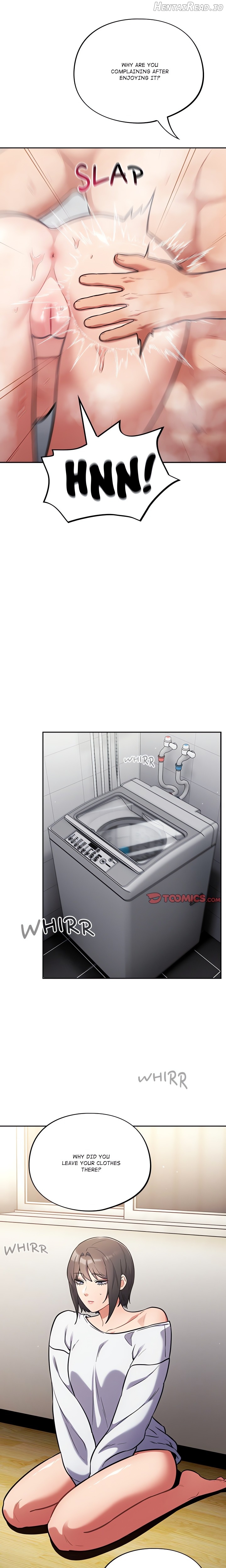 Stupidemic (Uncensored)   Hentai Chapter 27 - page 20