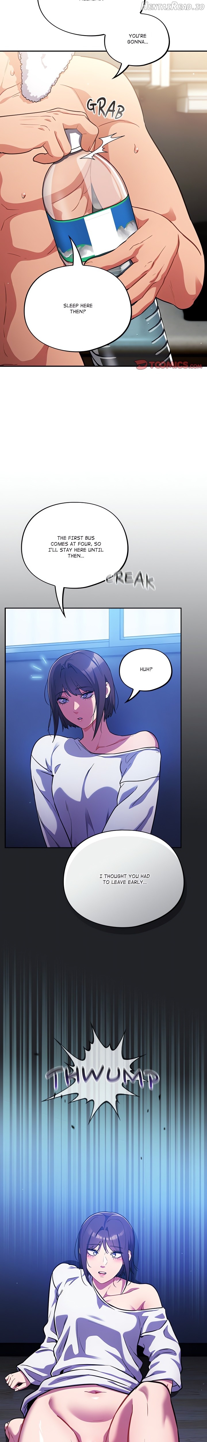 Stupidemic (Uncensored)   Hentai Chapter 27 - page 22