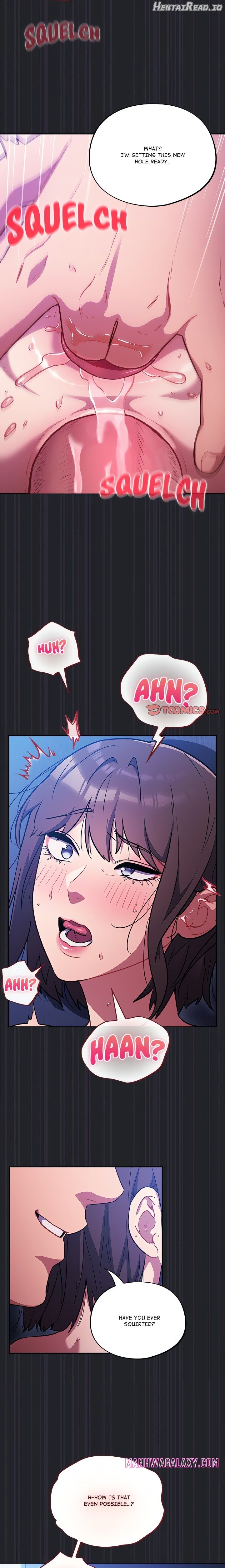Stupidemic (Uncensored)   Hentai Chapter 27 - page 5