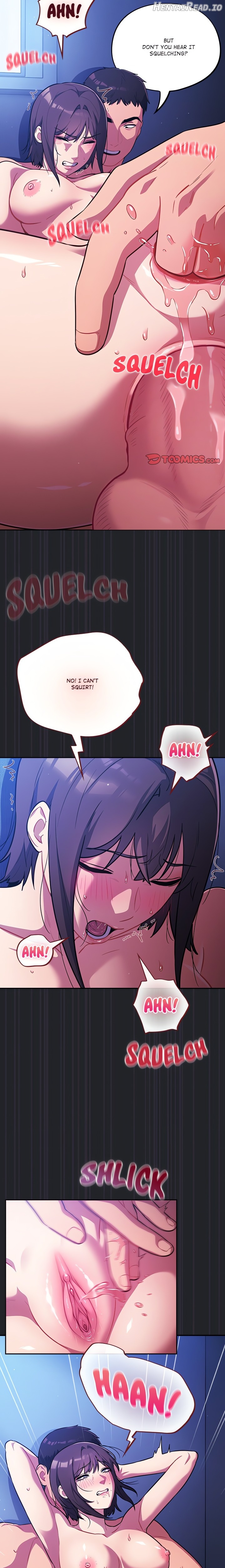 Stupidemic (Uncensored)   Hentai Chapter 27 - page 6