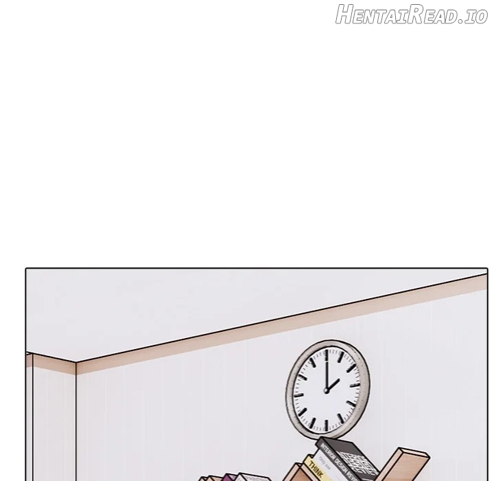 Love Me, or Else Chapter 8 - page 10