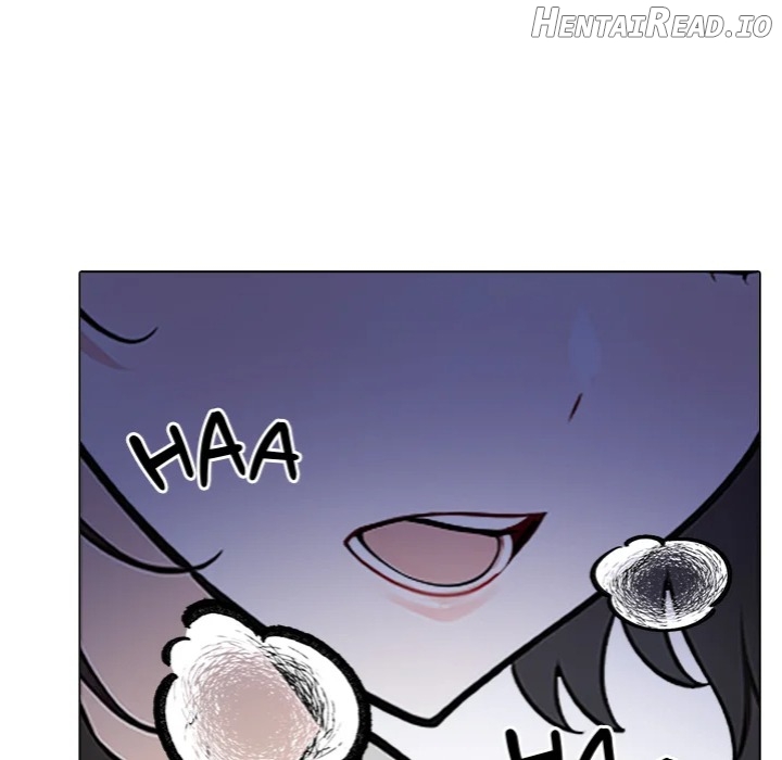 Love Me, or Else Chapter 8 - page 103
