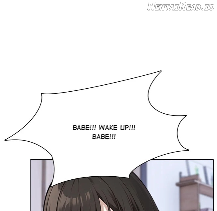 Love Me, or Else Chapter 8 - page 110