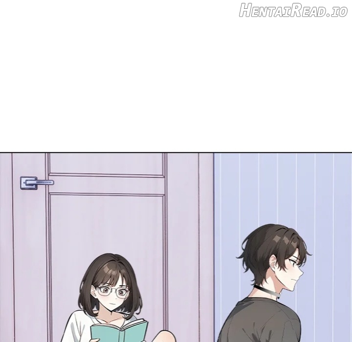 Love Me, or Else Chapter 8 - page 12