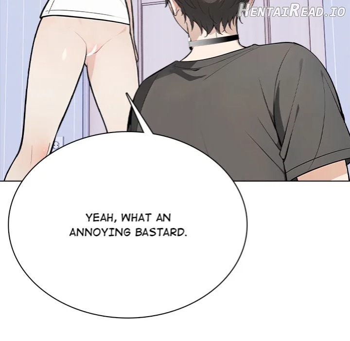 Love Me, or Else Chapter 8 - page 22