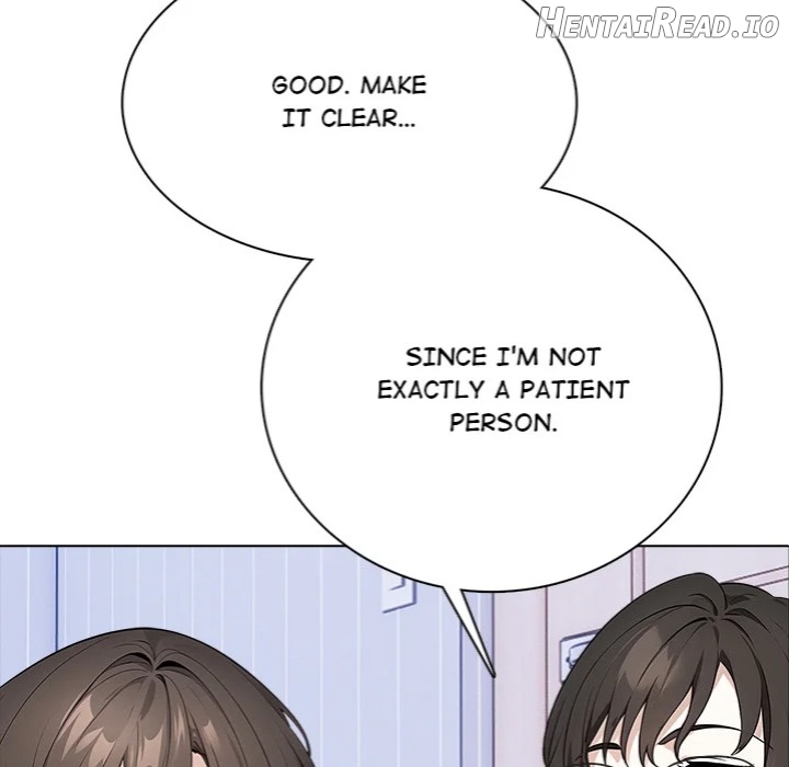 Love Me, or Else Chapter 8 - page 28