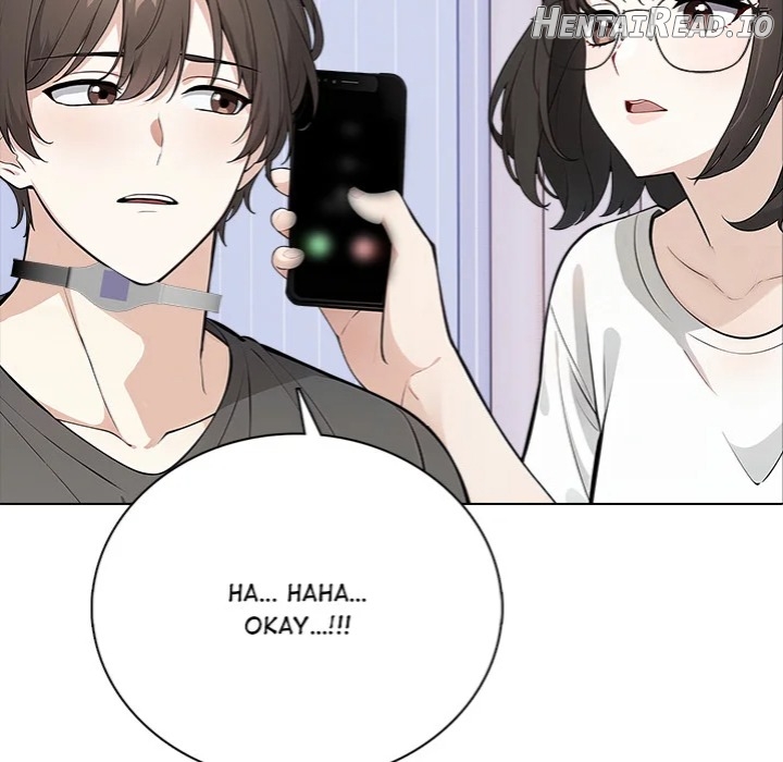 Love Me, or Else Chapter 8 - page 29