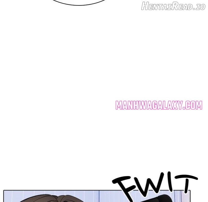 Love Me, or Else Chapter 8 - page 30