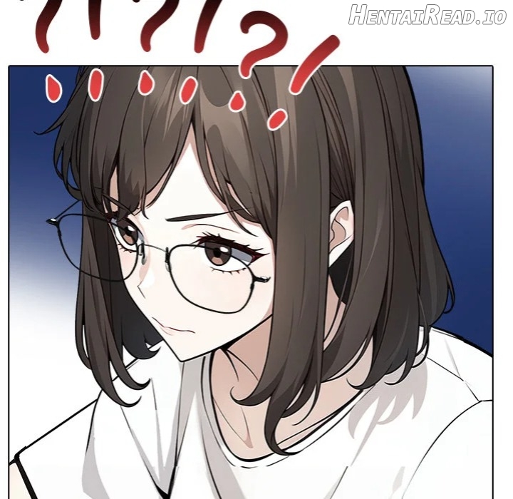 Love Me, or Else Chapter 8 - page 35