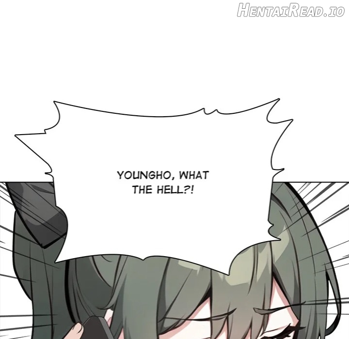 Love Me, or Else Chapter 8 - page 37