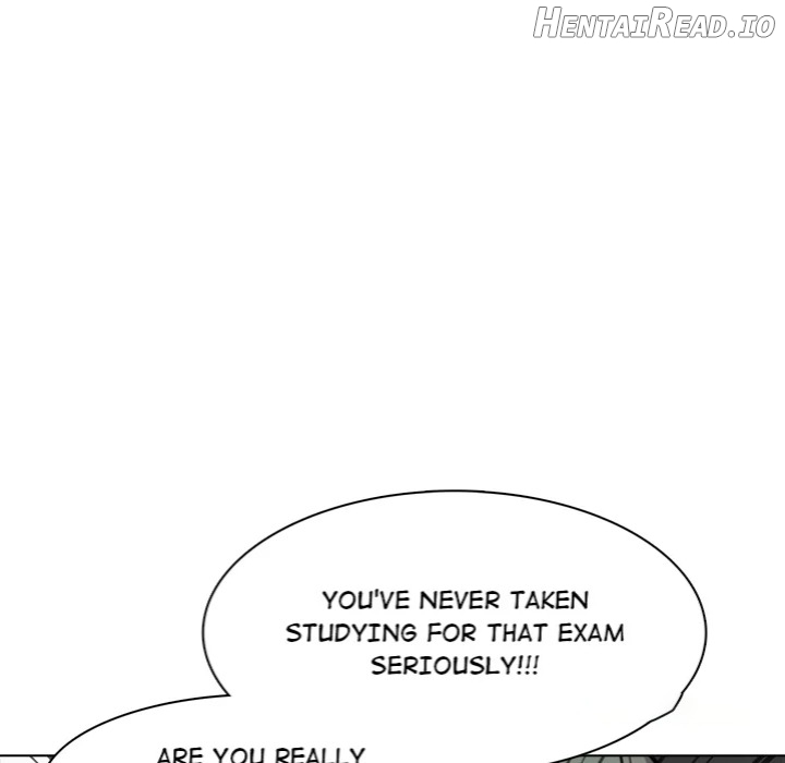 Love Me, or Else Chapter 8 - page 45