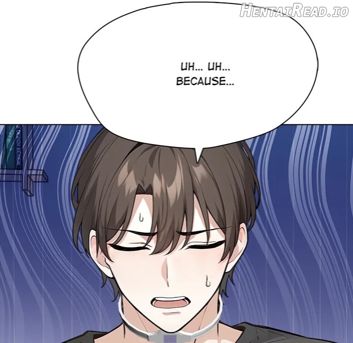 Love Me, or Else Chapter 8 - page 48