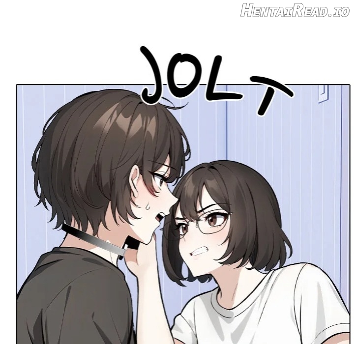 Love Me, or Else Chapter 8 - page 53