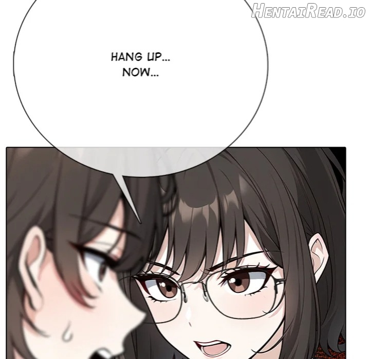 Love Me, or Else Chapter 8 - page 55