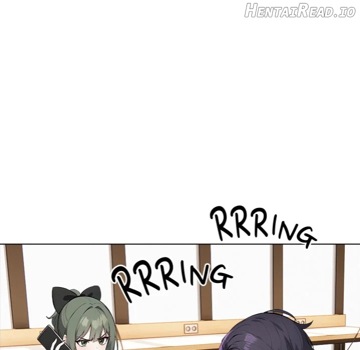 Love Me, or Else Chapter 8 - page 6