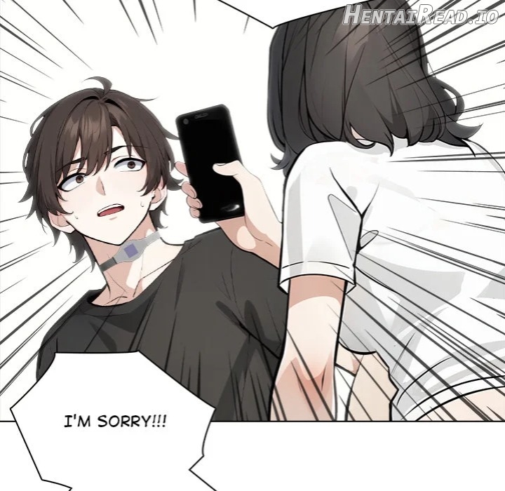 Love Me, or Else Chapter 8 - page 60