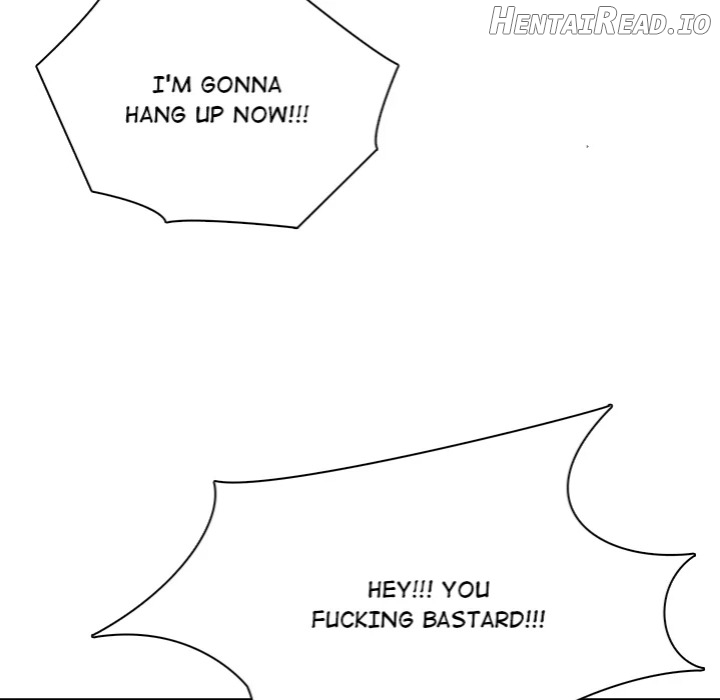 Love Me, or Else Chapter 8 - page 61