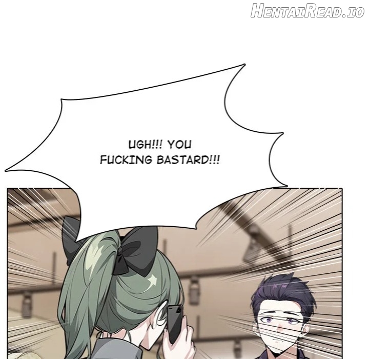 Love Me, or Else Chapter 8 - page 64