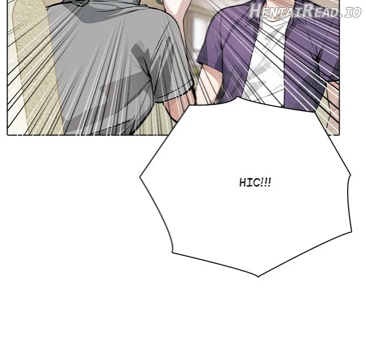 Love Me, or Else Chapter 8 - page 65