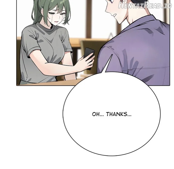 Love Me, or Else Chapter 8 - page 67