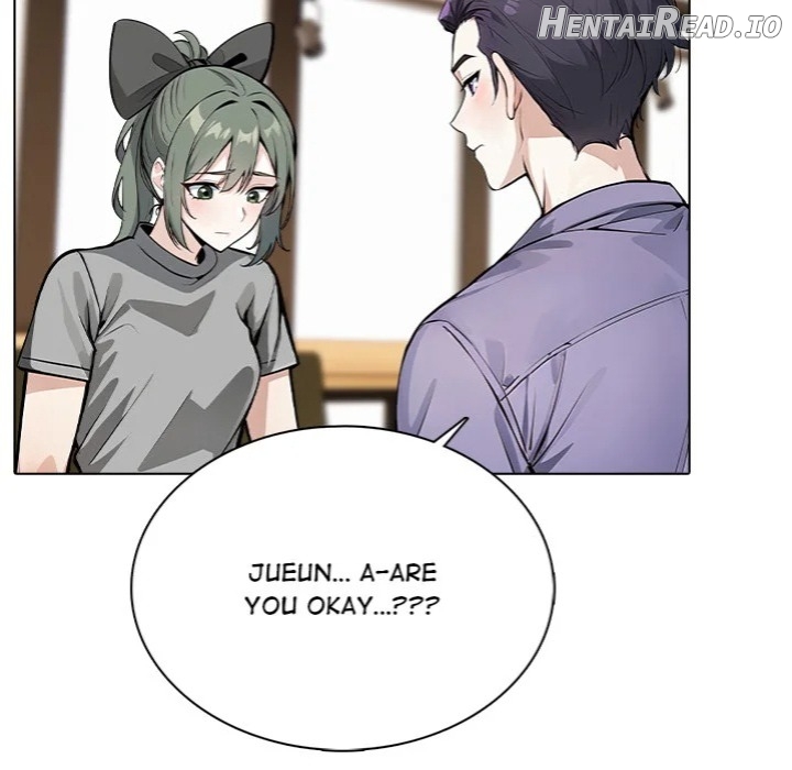 Love Me, or Else Chapter 8 - page 69