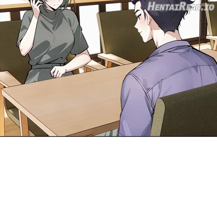 Love Me, or Else Chapter 8 - page 7