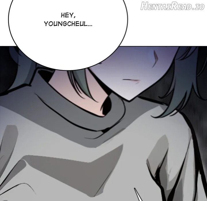 Love Me, or Else Chapter 8 - page 71