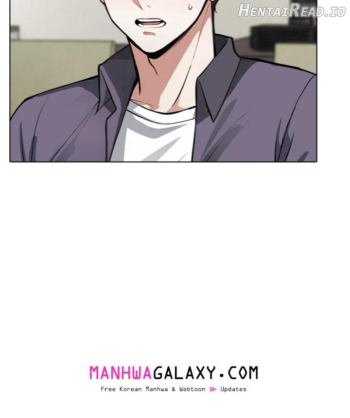 Love Me, or Else Chapter 8 - page 74