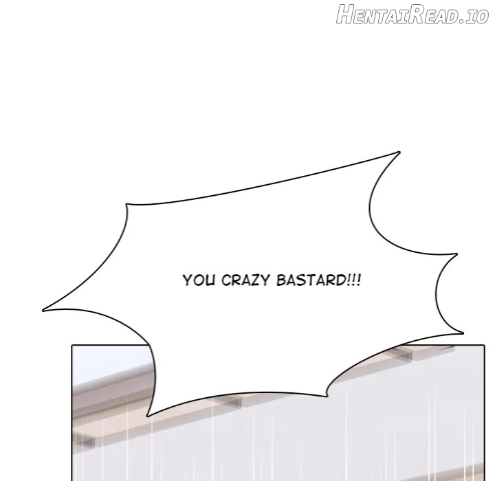 Love Me, or Else Chapter 8 - page 77