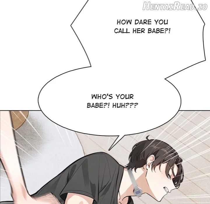 Love Me, or Else Chapter 8 - page 80