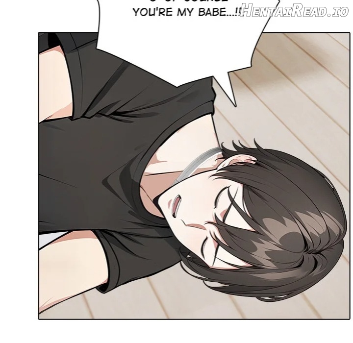 Love Me, or Else Chapter 8 - page 83
