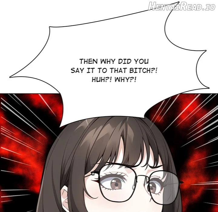Love Me, or Else Chapter 8 - page 85