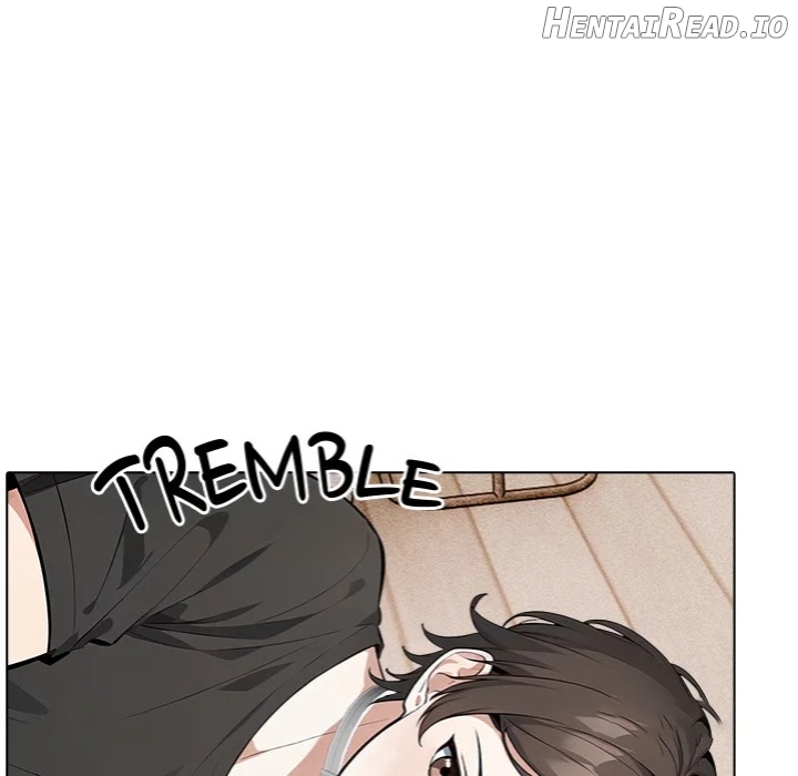 Love Me, or Else Chapter 8 - page 87