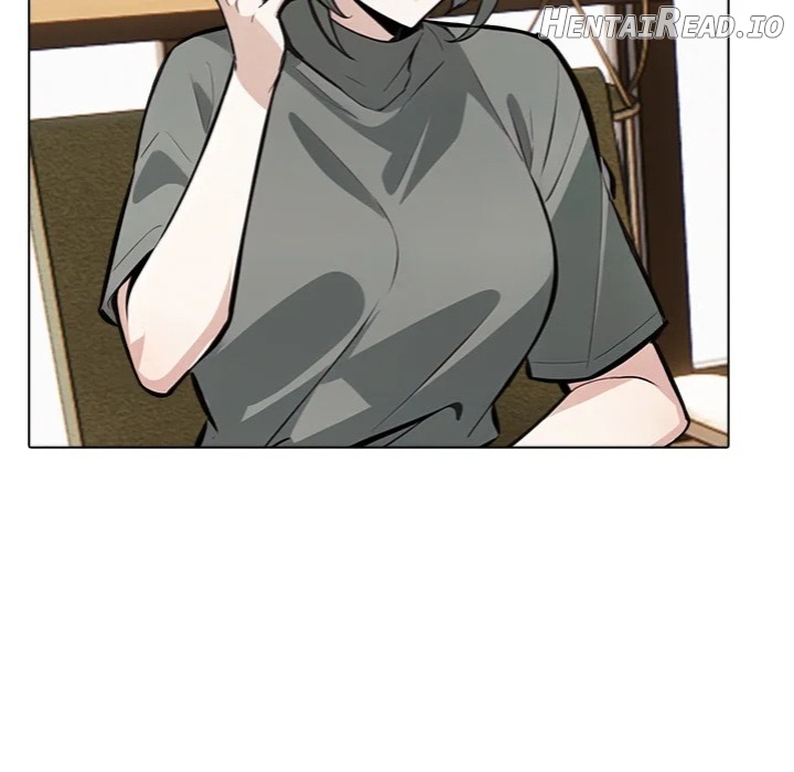 Love Me, or Else Chapter 8 - page 9