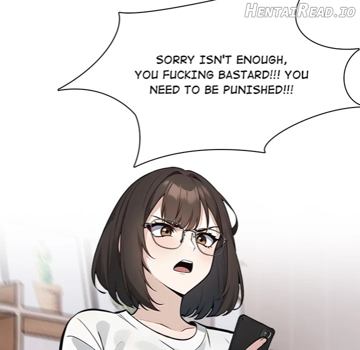 Love Me, or Else Chapter 8 - page 91