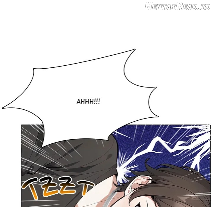 Love Me, or Else Chapter 8 - page 94