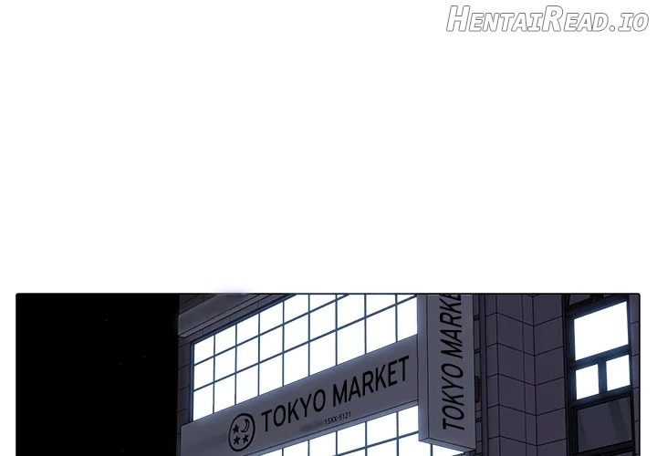 Love Me, or Else Chapter 9 - page 1