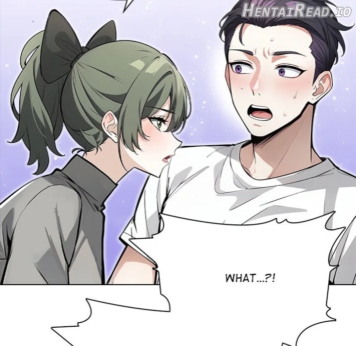 Love Me, or Else Chapter 9 - page 100
